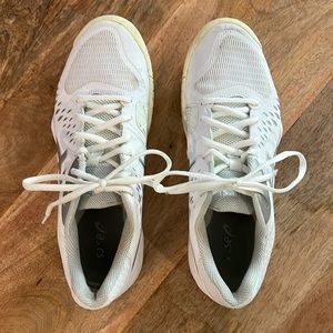 ASICS pickleball court shoe